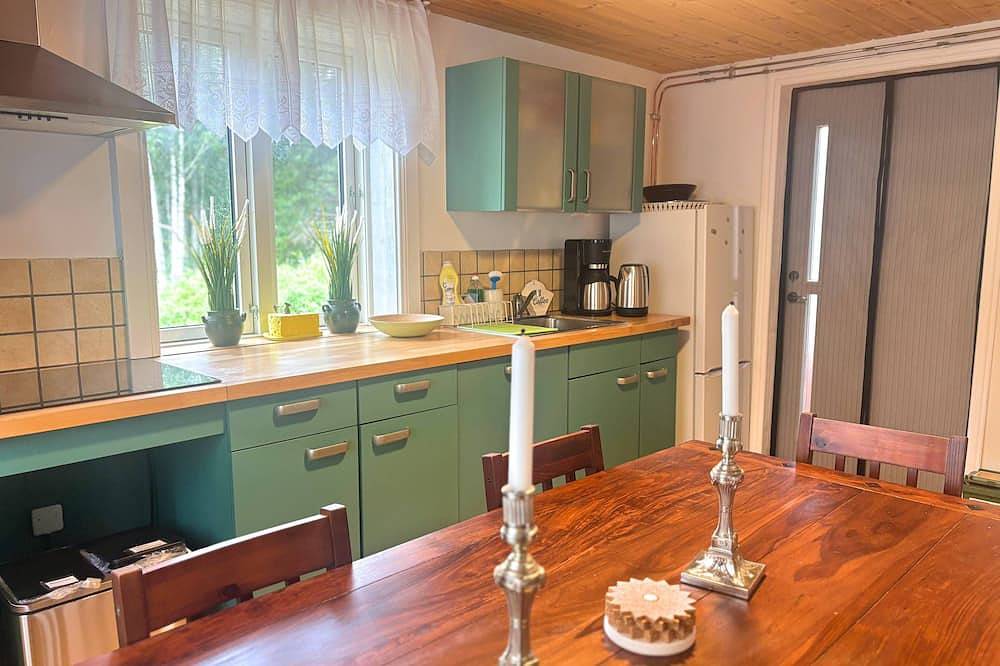 Villa Pelle – Ferienhaus in Fagerhult, Småland in Fagerhult, Högsby