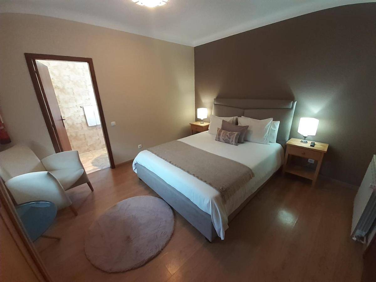 Alfatima in Beira Interior Norte, Manteigas