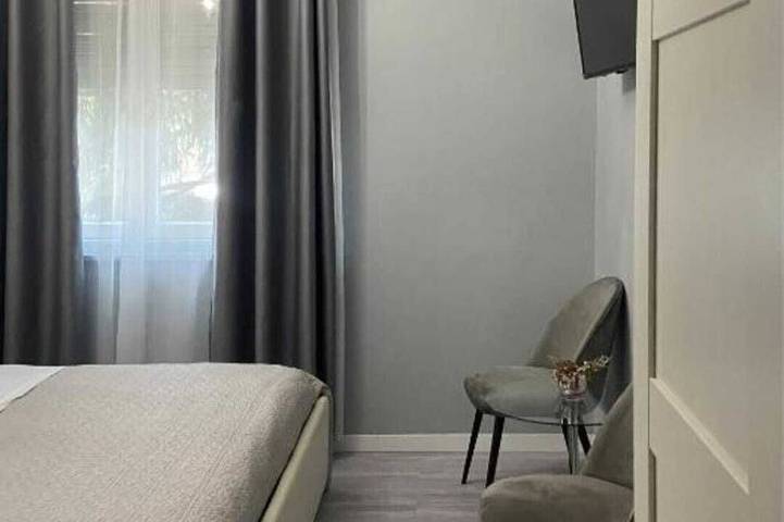 Ferienwohnung für 7 Personen, mit Haustier in Trient - 2