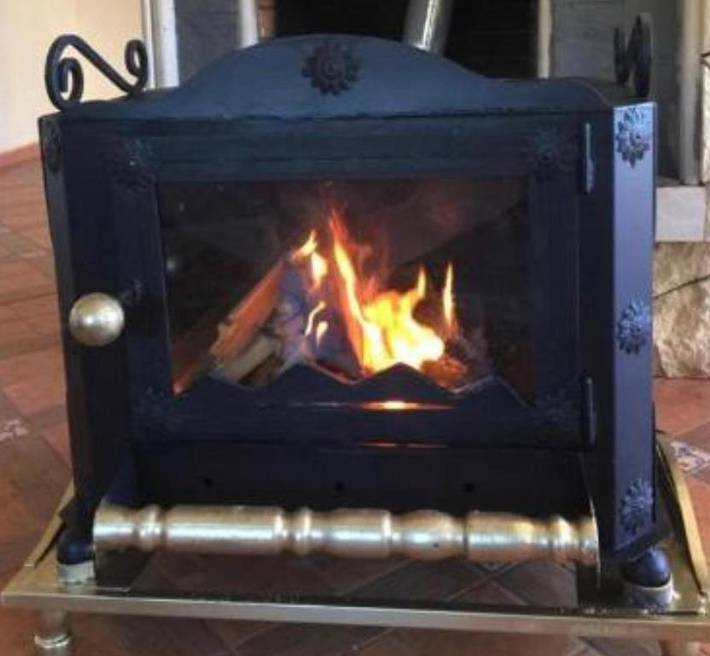 Gîte pour 2 personnes, avec jardin et terrasse dans Imouzzer du Kandar - 3