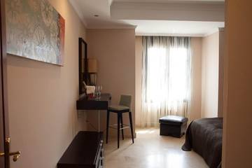 Villa pour 8 Personnes dans Marbella West, Marbella, Photo 4