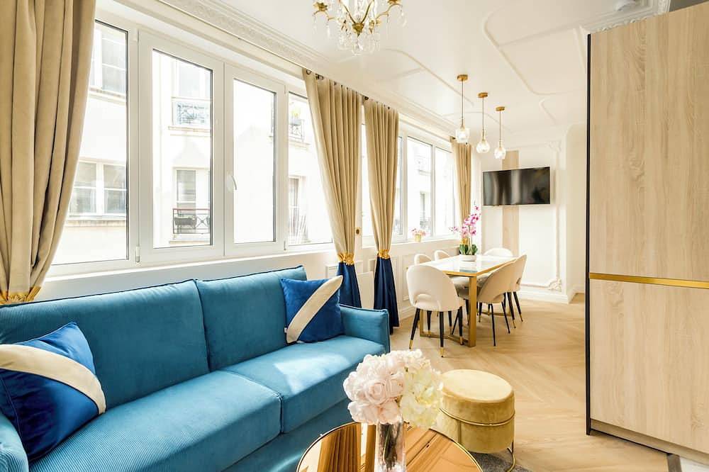Appartement de vacances