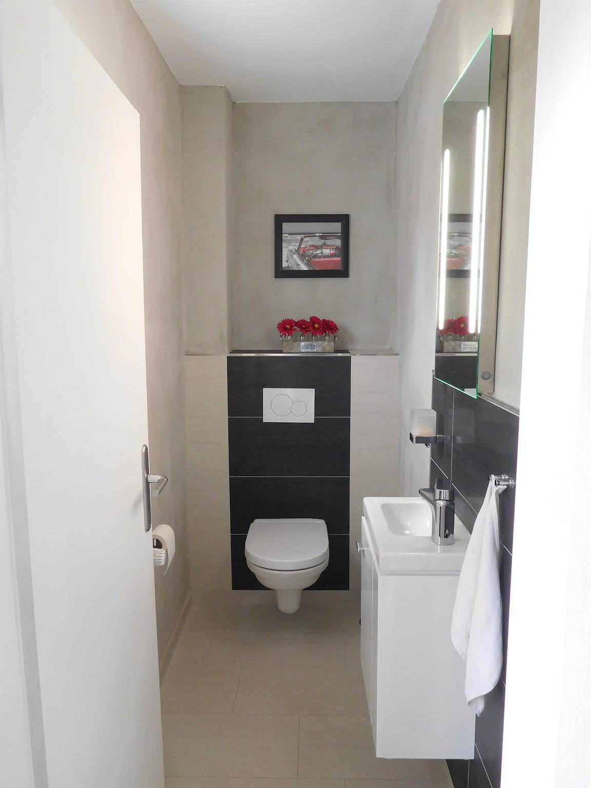 Appartement, toilet en bad/douche gescheiden, niet-roker, foto 14