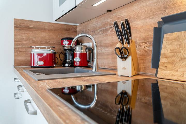 Ferienwohnung für 4 Personen in Ostfriesland - 3