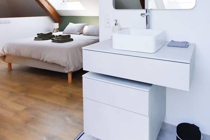 Location de vacances pour 8 personnes à Basly - 4