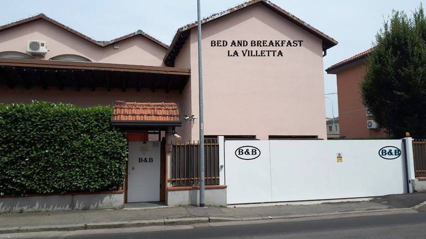 B&b per 3 persone, con Panorama a Cernusco sul Naviglio