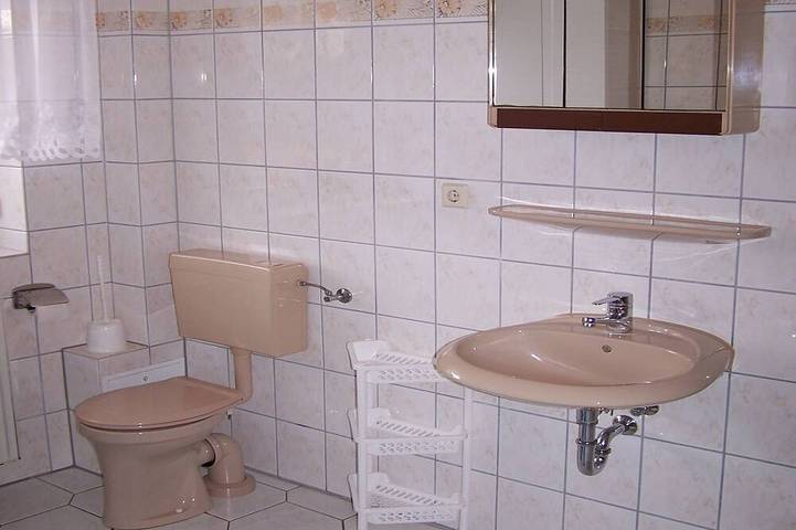 Ferienwohnung für 4 Personen, mit Garten in Dahmen - 4