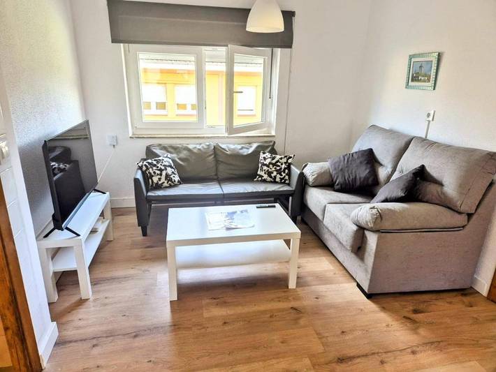 Casa rural para 4 personas en Nalón - 2