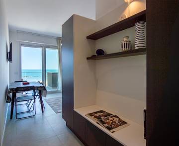 Ferienwohnung für 5 Personen in Gabicce Mare, Adriaküste Emilia-Romagna, Bild 1