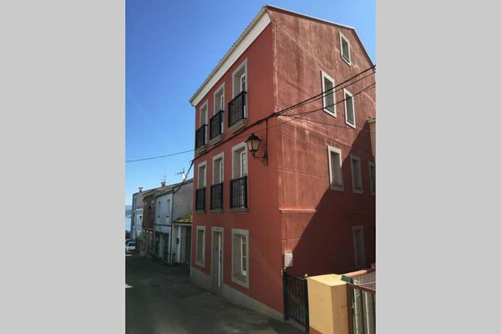 Location de vacances pour 12 personnes, avec terrasse et vue à Sada - 4