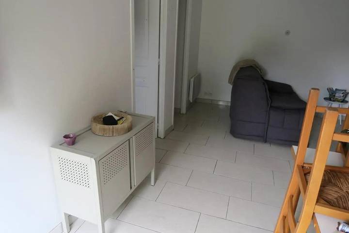Gîte pour 3 personnes à Le Soulié - 2