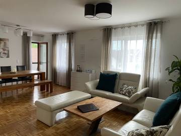 Ferienwohnung für 6 Personen in Tettnang, Region Bodensee-Oberschwaben, Bild 2