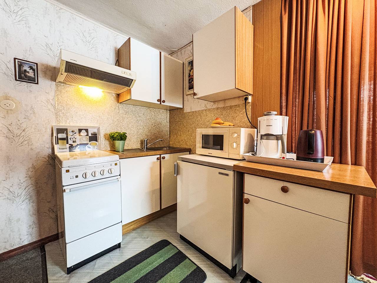 Geheel appartement, Wieshammer in Niedernsill, Pinzgau