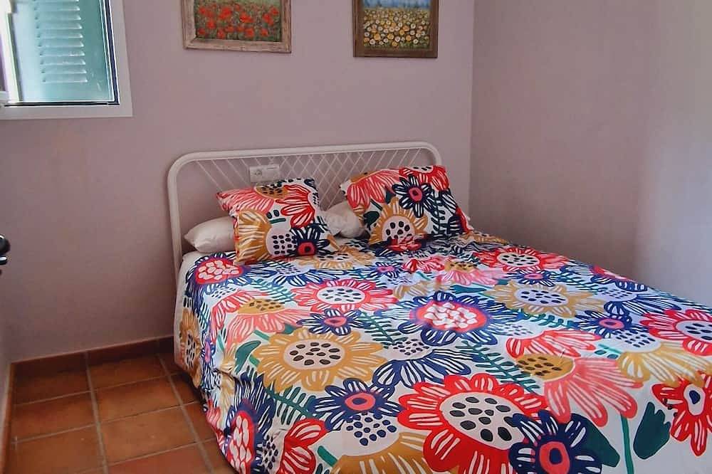 Acogedora Casa Rural Donde Cada Rincón te Invita a Sentirte Como en Casa in Aracena, Sierra de Aracena y Picos de Aroche
