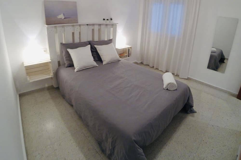 Apartamento entero, Apartamento \"Platja de l'Arquitecte\" in Tierras del Ebro, Costa Dorada