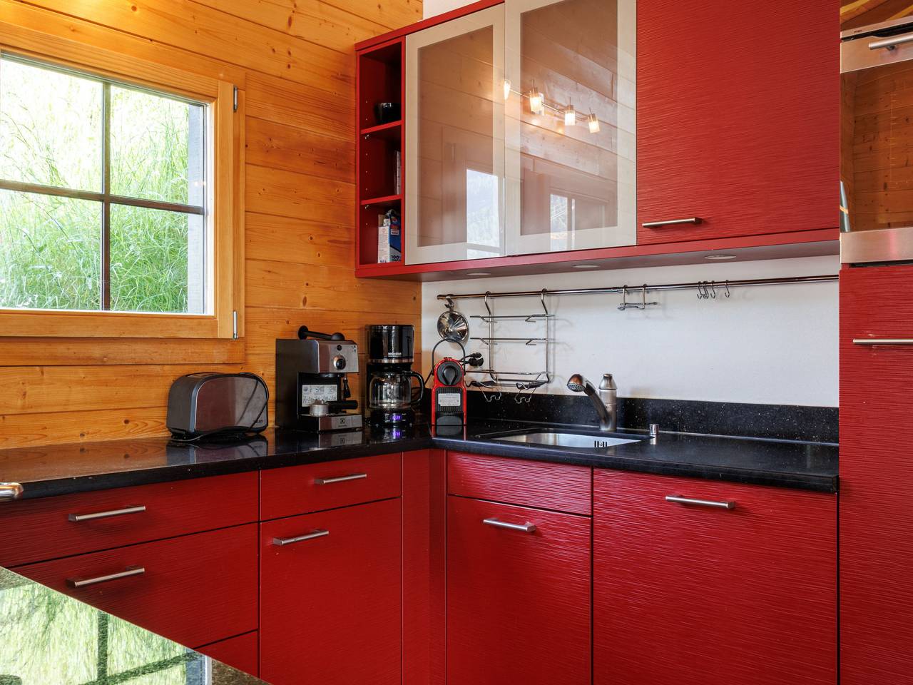 Chalet A Coeur in Grimentz, Anniviers