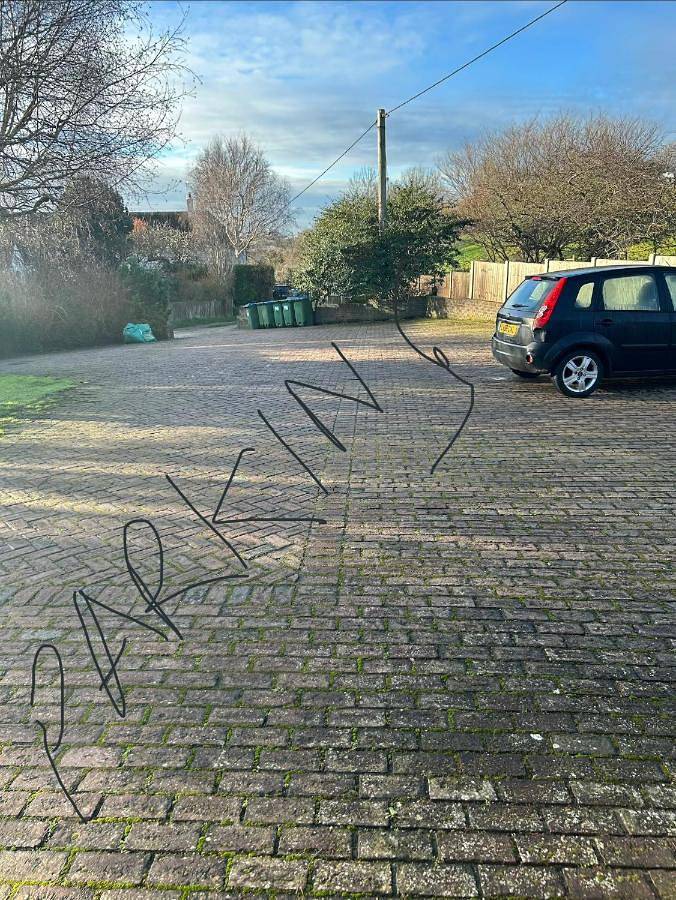 Gîte pour 2 personnes, avec jardin ainsi que vue et terrasse dans Newhaven - 2