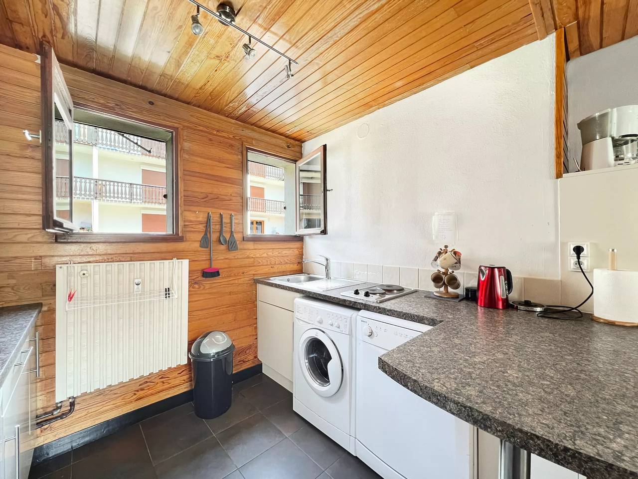 Apartamento entero, Aa111 - 3 estancias 6/8 Pers center Carroz in Les Carroz, Arâches-la-Frasse