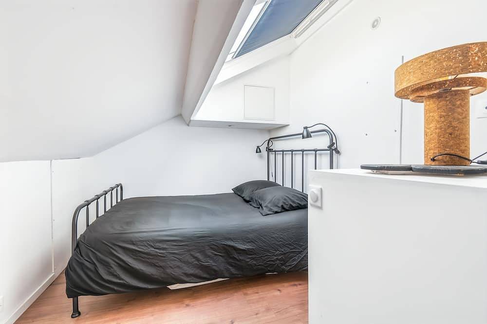 Ganze Wohnung, Rockefeller - The little New York loft in Plage de Malo-les-Bains, Dünkirchen