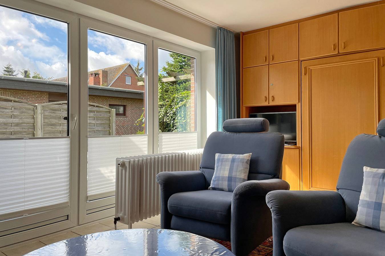 Gästehaus Lindemann 6, Knudtsenweg in Wyk auf Föhr (Stadt), Wyk auf Föhr