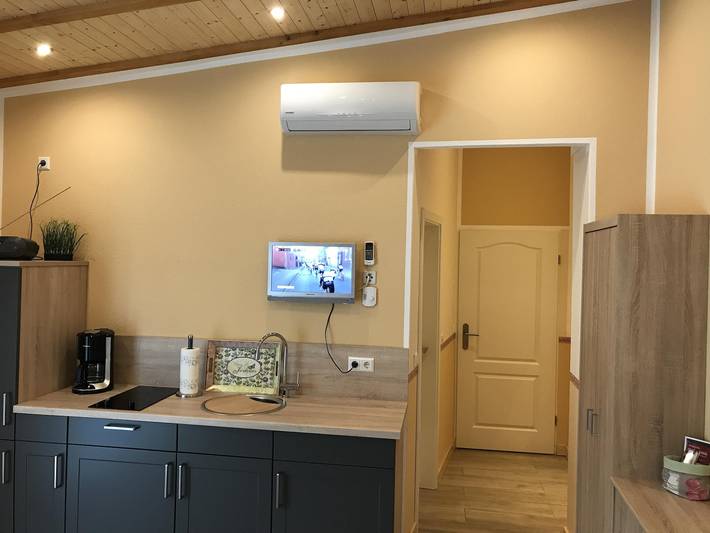 Gîte pour 2 personnes à Traben-Trarbach - 4