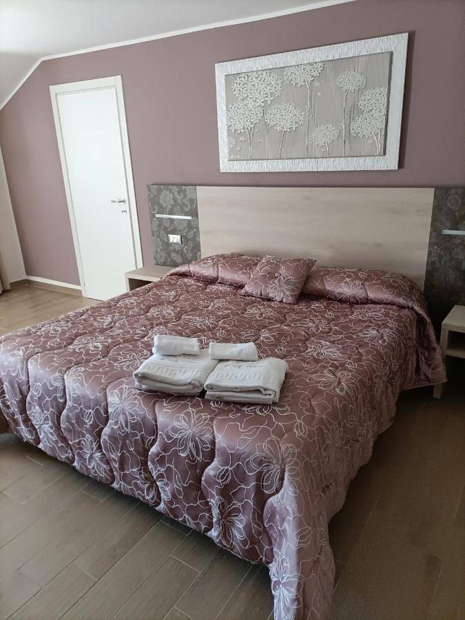 Ke Rooms in Campomarino (Molise), Campomarino (Comune)