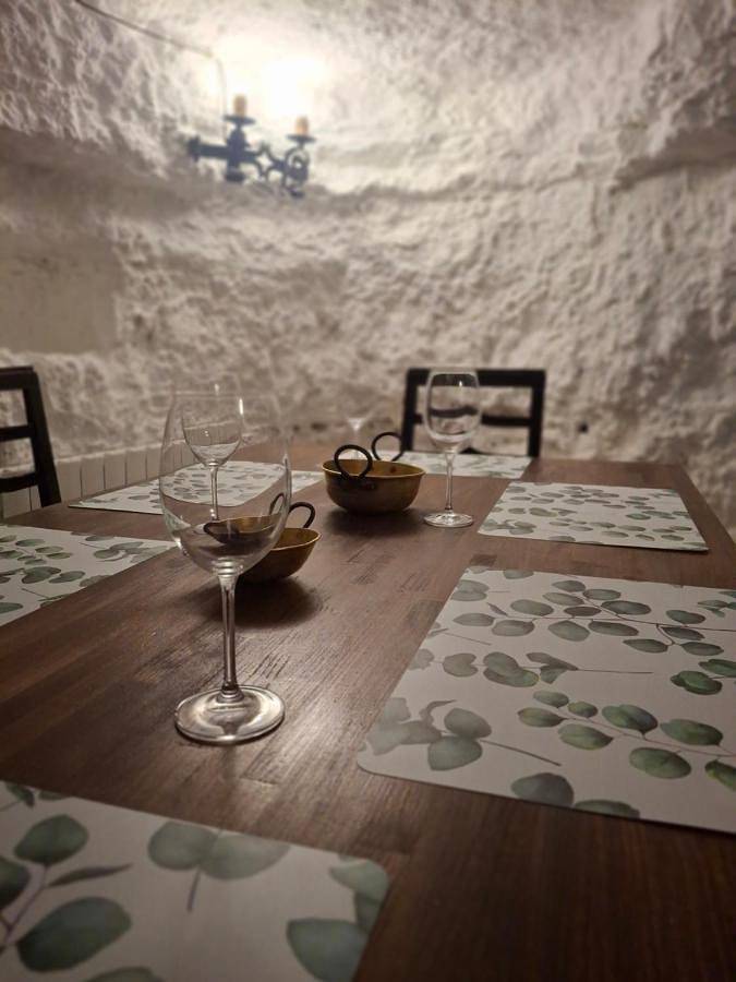 Casa rural para 8 personas, con jacuzzi y jardín en Provincia de Albacete - 4