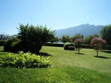 Gîte pour 4 personnes, avec balcon dans Esplanade du Lac ( Aix-les-Bains) - 3