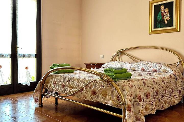 Ferienhaus für 7 Personen, mit Haustier in Toscolano-Maderno - 4