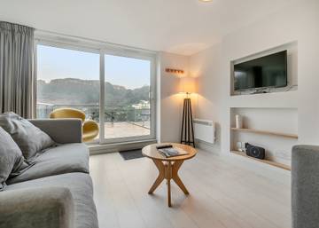 Apartment for 2 People in Cornwall, England, Photo 3