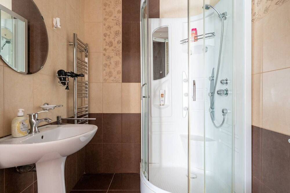 Ganze Wohnung, Farawayhomes Aparthotel Vienna Airport #1 in Haslau-Maria Ellend, Bezirk Bruck an der Leitha