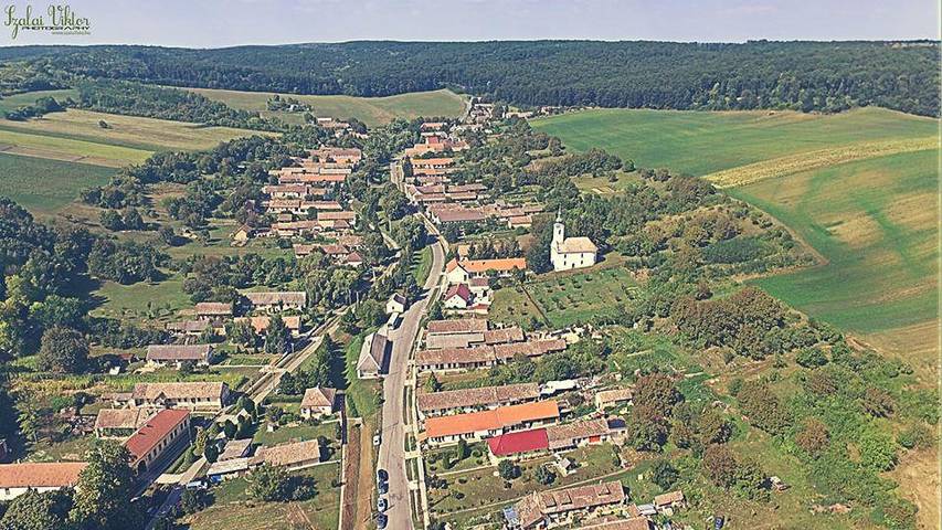 Ferienhaus für 5 Personen in Ungarn - 3