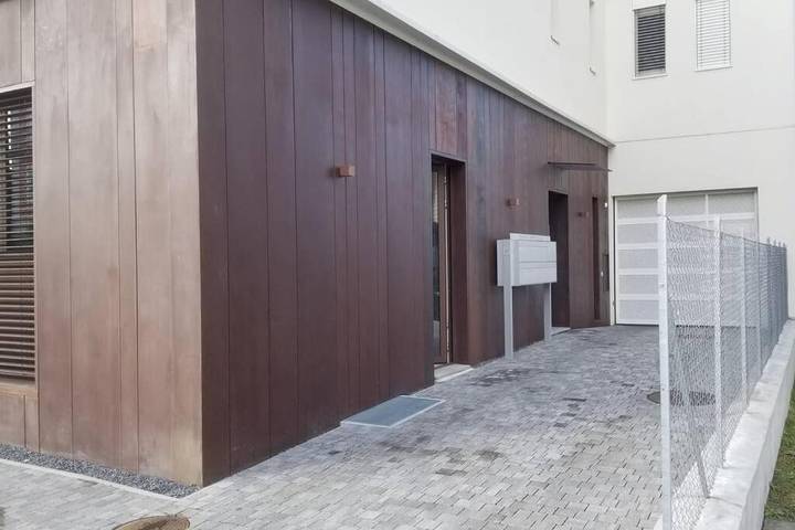 Gîte pour 2 personnes à Mendrisio - 4