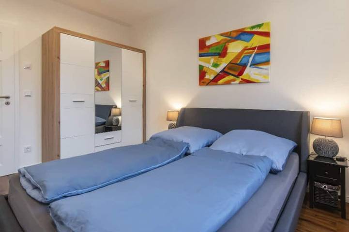 Ferienwohnung für 4 Personen in Eckental - 2
