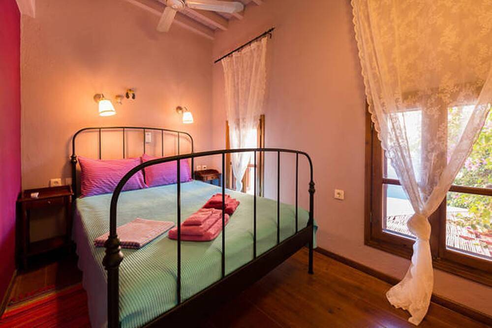 Genießen Sie komfortables Haus / einfachen Zugang in Rhodos Stadt, Rhodos