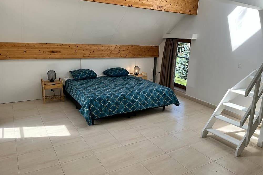 House Botaniek nearby Brussels and Antwerp\n\nlovely place to stay.\n\n in Mezen (vogels), Vlaams-Brabant