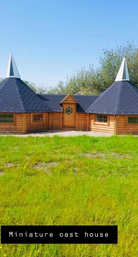One-Bedroom Bungalow in Ash (Dover), Kent