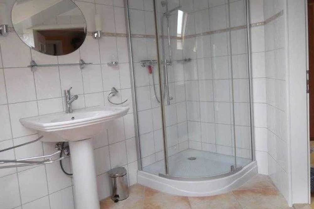 Apartamento entero, Apartamento - Apartamento Szenyei in Waakirchen, Región Alpina de Tegernsee y Schliersee