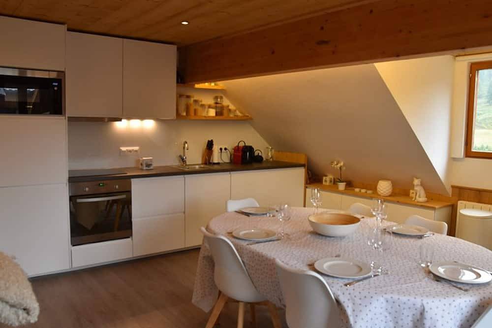 Photo : Appartement de vacances