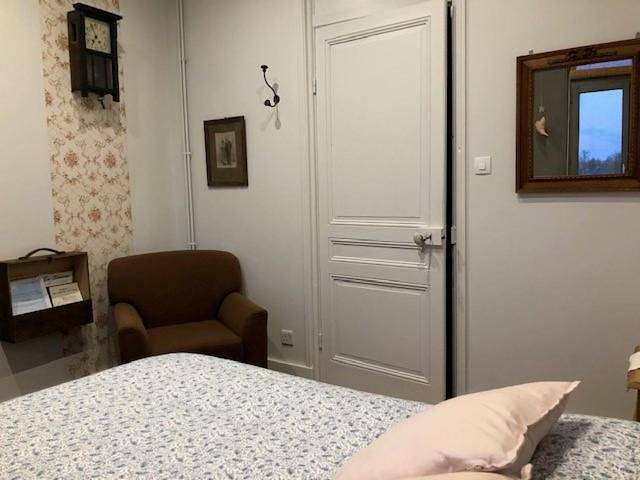 Location de vacances pour 2 personnes, avec vue et jardin à Noyelles-sur-Mer - 3