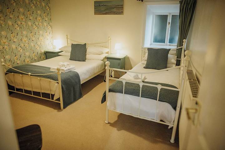 Torr Top Platz - Peak District. 3-Bett-Eigenschaft.  Am Fluss gelegen in Derbyshire