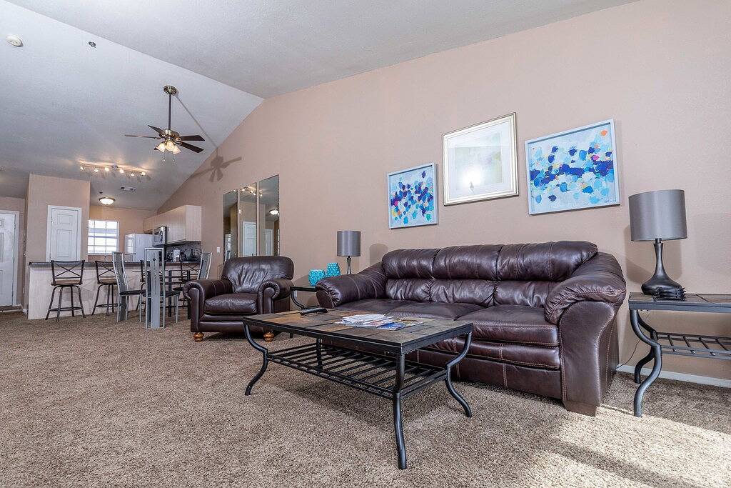 Ganze Wohnung, Brookside Vista Royale in Table Rock Lake