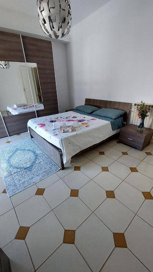 Ferienwohnung für 3 Personen, mit Terrasse, mit Haustier
