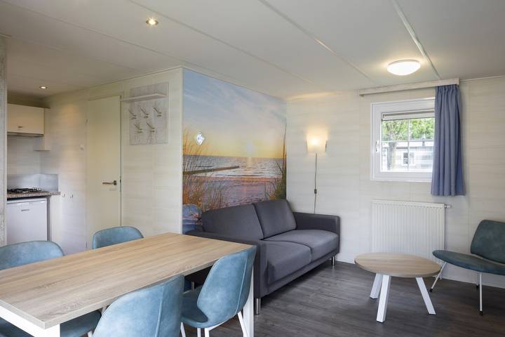 Chalet für 4 Personen in Zeeland - 3