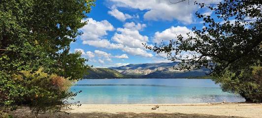 Gîte pour 2 personnes, avec jardin à Les Salles-sur-Verdon