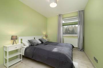 Apartament Wakacyjny dla 4 osoby w Bielsko-Biała, Śląsk, Zdjęcie 1