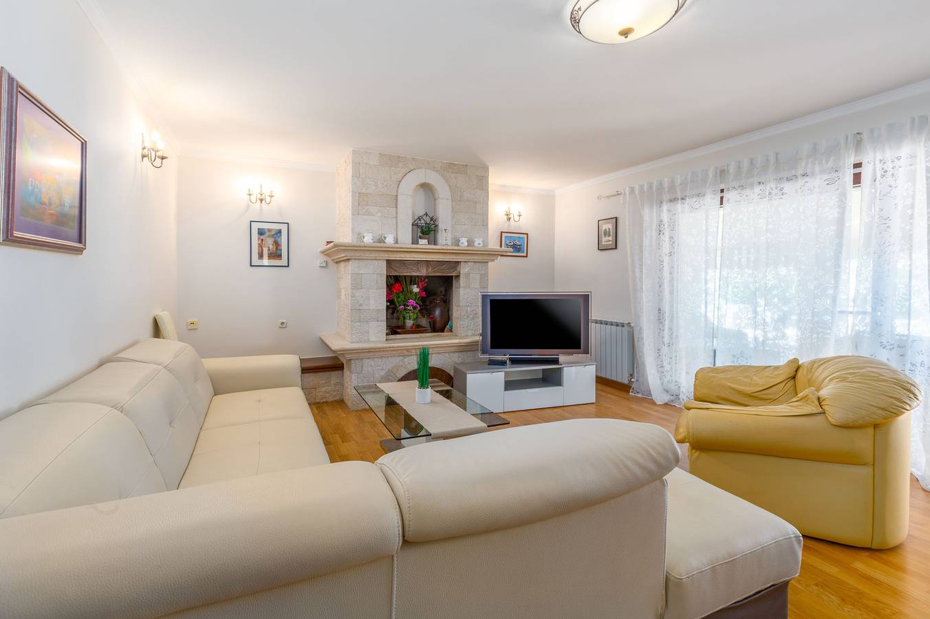 Appartamento vacanze a Parenzo (Grad) a partire da 230€ a notte