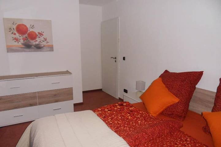 Ferienhaus für 9 Personen, mit Garten und Balkon in Plettenberg - 3