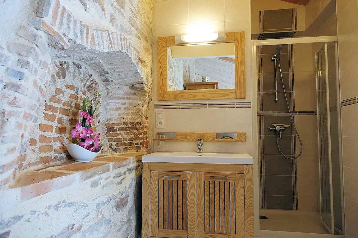 Gîte Le Bel Air in Arthon-en-Retz, Vallée de la Loire