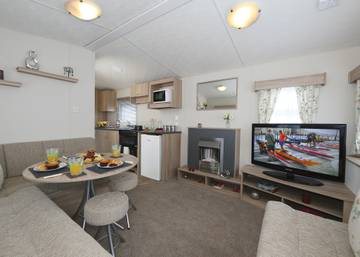 Glamping for 4 People in Dumfries and Galloway, Scotland, Photo 1